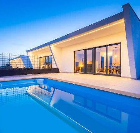 Villas Cardas Sanxenxo Exterior photo