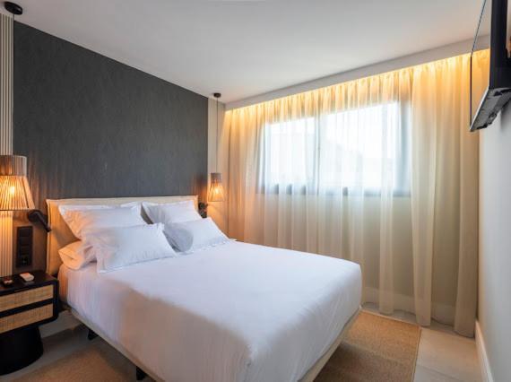 Villas Cardas Sanxenxo Exterior photo